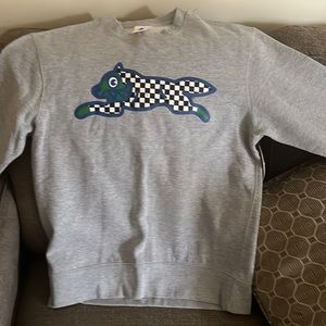 Billionaire Boys Club Ice Cream Sweater